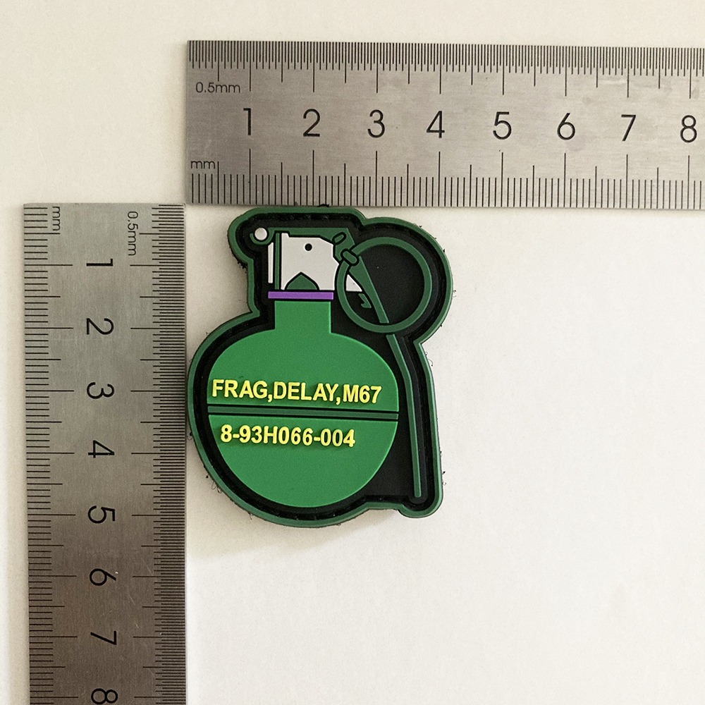 41.4*50mm(MOQ 100PCS)