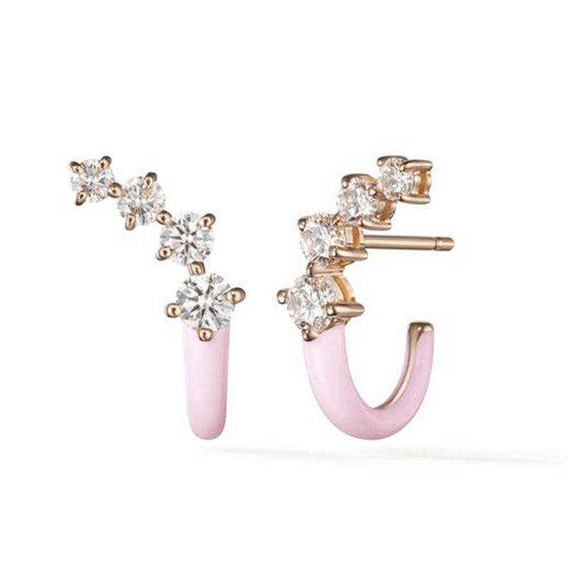 Or-rose 18k