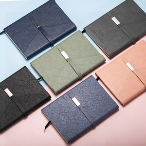 School Custom <strong>Embossed</strong> <strong>Small</strong> Steno <strong>Notebook</strong> With Custom logo 200 Pages E <strong>Notebook</strong> - Product Image 5