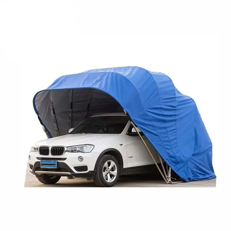 Cheap car garage Shelter Carport fold car tent