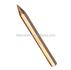 空気圧ノミ使用ツール安全ハンドツール - Product Image 2