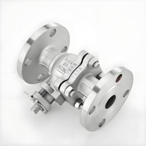 Paslanmaz çelik cf8m 3 4 6 inç ANSI <span class=keywords><strong>ASME</strong></span> <span class=keywords><strong>150</strong></span> sınıf JIS 10k flanş küresel vana Linggong marka