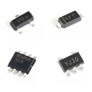 RGB-Vollfarb-LED-Modul Elektronische Bausteine 5V dreifarbig kompatibles 10mm RGB-Vollfarb-LED-Modul mit hoher Helligkeit