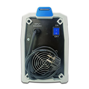 耐用的200A MIG焊机多功能焊接设备，用于性能驱动工作