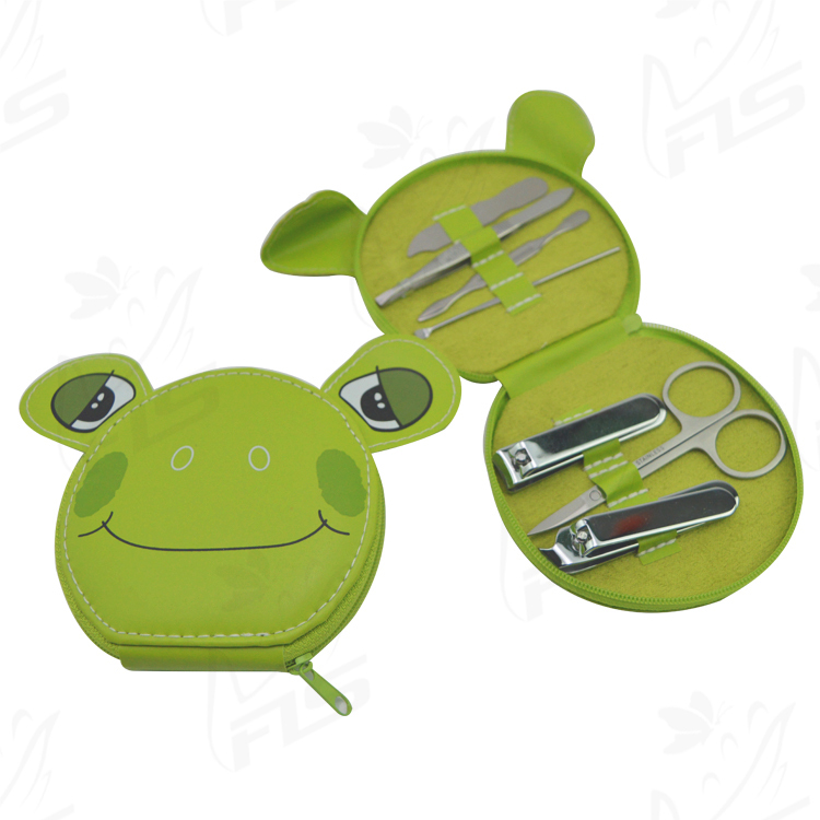Green frog