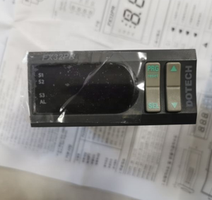 Chất lượng cao <span class=keywords><strong>dotech</strong></span> FX32PR-00 kỹ thuật số điều khiển nhiệt độ với giá tốt nhất - Product Image 3