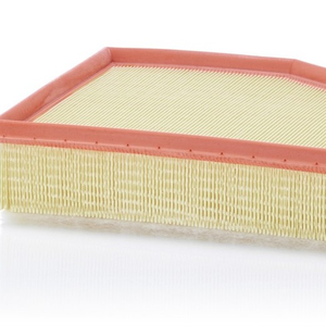Neue Original bestände C 28 037 Luftfilter Anpassung an die ursprünglichen Werks standards vieler Modelle - Product Image 1