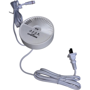 Một Máy dò khí dễ cháy trong gia đình có chức năng hộp đen và khả năng xuất hồ sơ bật nguồn, tắt nguồn, vv - Product Image 5