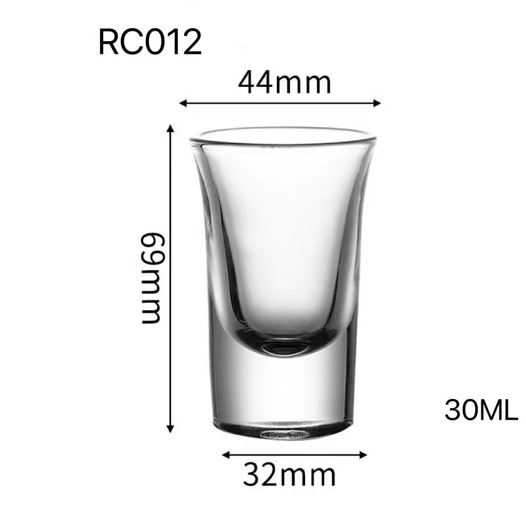 Transparente-30ml