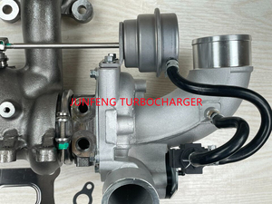 Ford 53039880279 T motor cj5e6kcjce cj5e6k68cjcj5e6kcb ca cj5e6kcb cb için K03 Turbo 2.0 turboşarj - Product Image 2