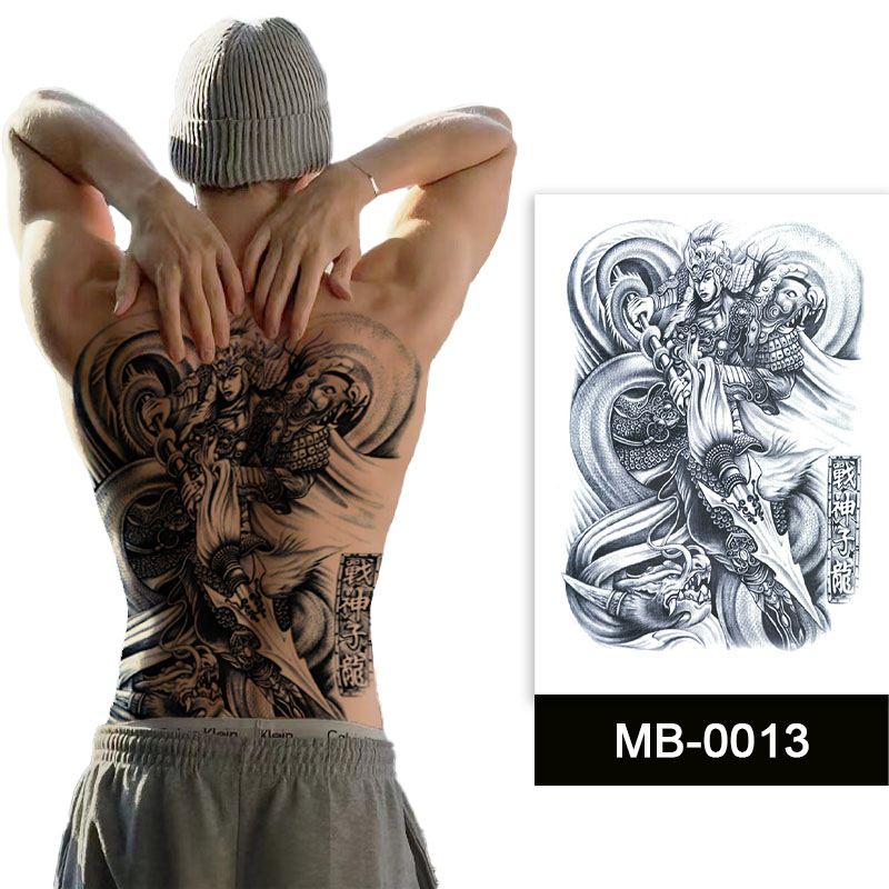 MB-13