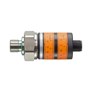 SCHMERSAL FWS 1205 C Industrielle Steuerungs-SPS-Programmierung mit RS485-Kommunikationsschnittstelle Neues Modell Teilen ummer 101170056 - Product Image 6