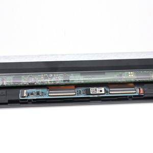 Black FHD for HP <strong>ENVY</strong> X360 M6-AR M6-AR004DX LTN156HL07-301 LP156WF6.SPL1 15.6&quot; <strong>LED</strong> LCD Touch Screen Bezel PCB Control Board - Product Image 3