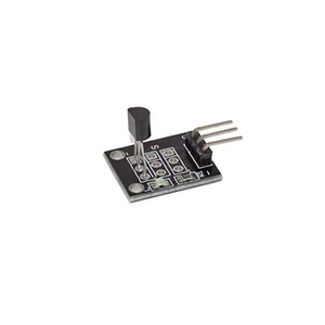 OEM/ODM Available <strong>LM35</strong> <strong>Temperature</strong> <strong>Sensor</strong> Thermal <strong>Sensor</strong> Module - Product Image 3