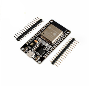 ESP-32開発ボードWIFI Bluetooth 2 in1デュアルコアCPU低電力ESP32 ESP-32S 100% NEW - Product Image 2