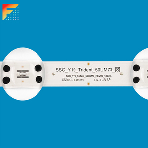 50インチ用A12X SSC_Y19_Trident_50UM73_REV00_180705 LEDTVバックライトHC500DQN-VCXR1-A14X VCXR2 VCXR VKXR2-A11X VCXL1-A14X VKXR - Product Image 3