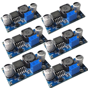 وحدة تعزيز Aismartlink x6009 وحدة قابلة للتعديل ، وحدة تحويل طاقة خرج الجهد - Product Image 1