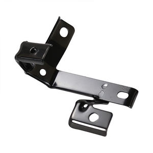 Tùy chỉnh tấm kim loại chế tạo sản phẩm thép không gỉ nhà sản xuất tùy chỉnh tấm kim loại uốn chế tạo dịch vụ - Product Image 4