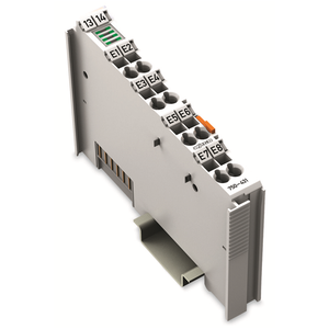 Electrical 750-431 Módulos PLC I/O Module 8 Digital 0-24V - Product Image 1