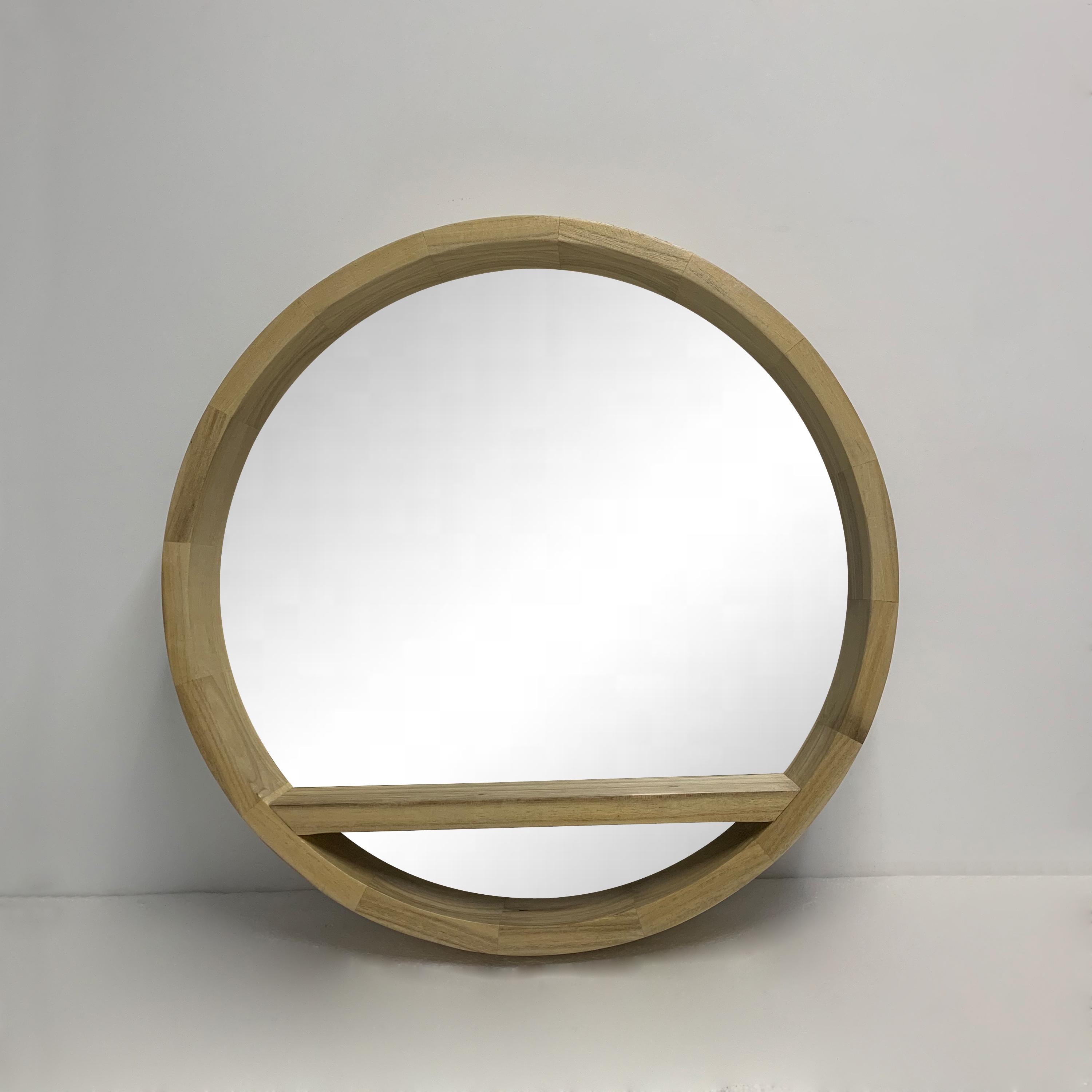 Original wood color