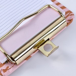Papelería Set To Do List Sticky Note Bloc de notas, Bloc de notas personalizado con tablero de clip - Product Image 2