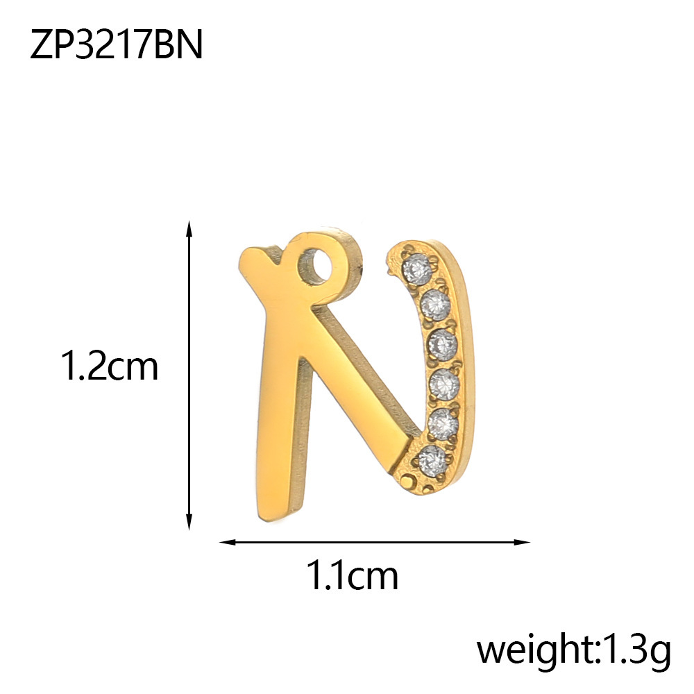 N