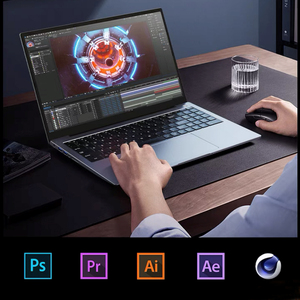 Wholesale Laptops High End Gaming Laptops 15.6 Inch Intel Core I7 1260P Powerful <strong>Notebooks</strong> for Notes Pc Gamer Computer Cheap - Product Image 5