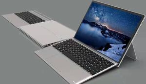 Computer portatili portatili super slim da 12 pollici tutto in uno con notebook leggeri e di piccole dimensioni 2 in 1 - Product Image 3