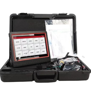 ET4 Computer Motorfehlererkennung Bagger-Softwareprogrammierung Vierte Generation Decoder