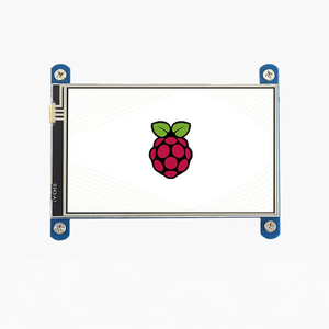 4/4,3 Zoll Raspberry Pi Touchscreen TFT LCD-Display Entwickelt für Raspberry Pi 4 3 Zero - Product Image 2