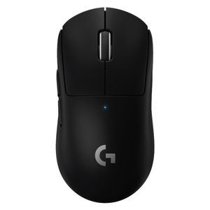 罗技G PRO X超光无线游戏鼠标25k DPI传感器光速RGB双模充电鼠标 - Product Image 3