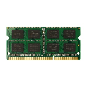 Hoch leistungs 8GB DDR3 1600MHz Laptop RAM ECC-Funktion SODIMM mit 4GB Speicher für Desktop-Computer auf Lager