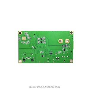 M.2 zu TYPE-C 3.0 Ethernet-Karte unterstützt, SIMCom, Fibocom M.2 5G-Modul - Product Image 1
