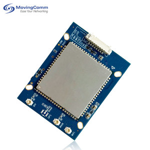 4G modulo Wireless 4G Cat4 Wifi 2.4Ghz funzione Ip fotocamera Embedded sviluppo prodotto Pcb schede router per Mini Wifi - Product Image 2