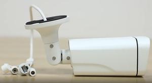4K 5X Optical Zoom Bullet POE Camera Professional Motion Detection Seguridad <strong>Network</strong> CCTV 8MP <strong>IP</strong> Camera with Sony Sensor