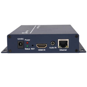 RTMP/PTSP/HTTP/ONVIF/UDP 1080P Video <strong>Encoder</strong> HDMI H.265 <strong>Encoder</strong> with Audio - Product Image 3