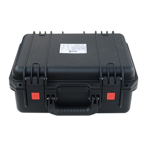 DZK-207 Transformator Wikkeling Dc Weerstand <span class=keywords><strong>Tester</strong></span> Hoge Kwaliteit - Product Image 5