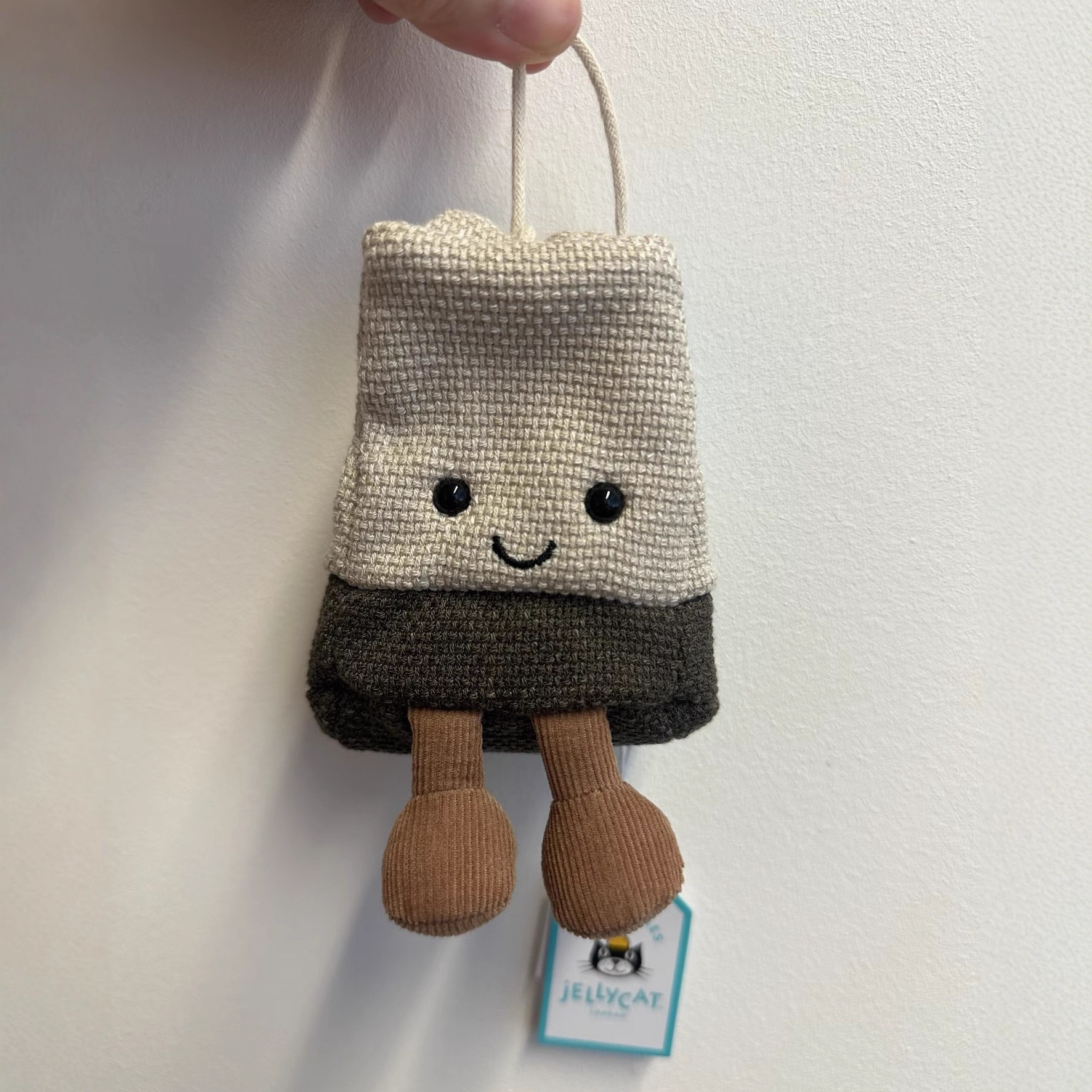 Bolsita de té