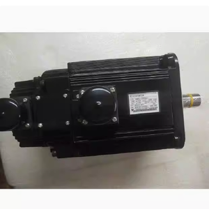 Enkoderler ile Yaskawa orijinal yeni SGMG-18B2ABC Servo Motor - Product Image 2
