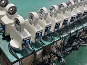 Factory Machine Tool Accessories AL-410SX <strong>Precision</strong> X -axis Power Feed for Drilling Machines - Product Image 3
