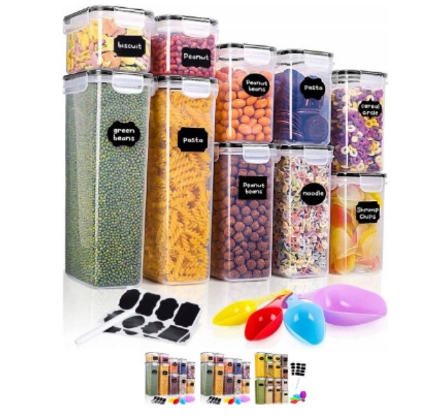 PP10pcs set