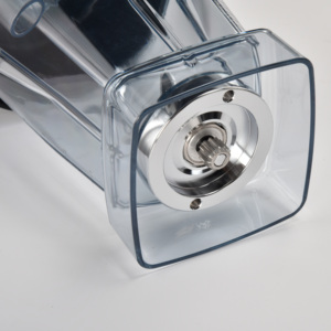 Ideamay IDM-VM140VDC 220V Brushless BLDC motore 1400ML multifunzionale commerciale frullatore domestico - Product Image 6
