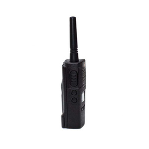 XT 460 palmare Walkie Talkie Superhigh frequenza di chiamata di emergenza dispositivo impermeabile antipolvere con funzione di programmazione Ip55 - Product Image 2