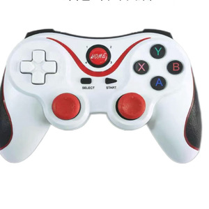 Controller Wireless Android Gamepad T3 X3 senza fili Joystick Controller di gioco BT3.0 Joystick per telefono cellulare Tablet TV Box - Product Image 2