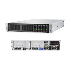 Dl380 Gen9 Intel Xeon E5-2650v4 12 çekirdekli İşlemci sunucu için Hp - Product Image 4