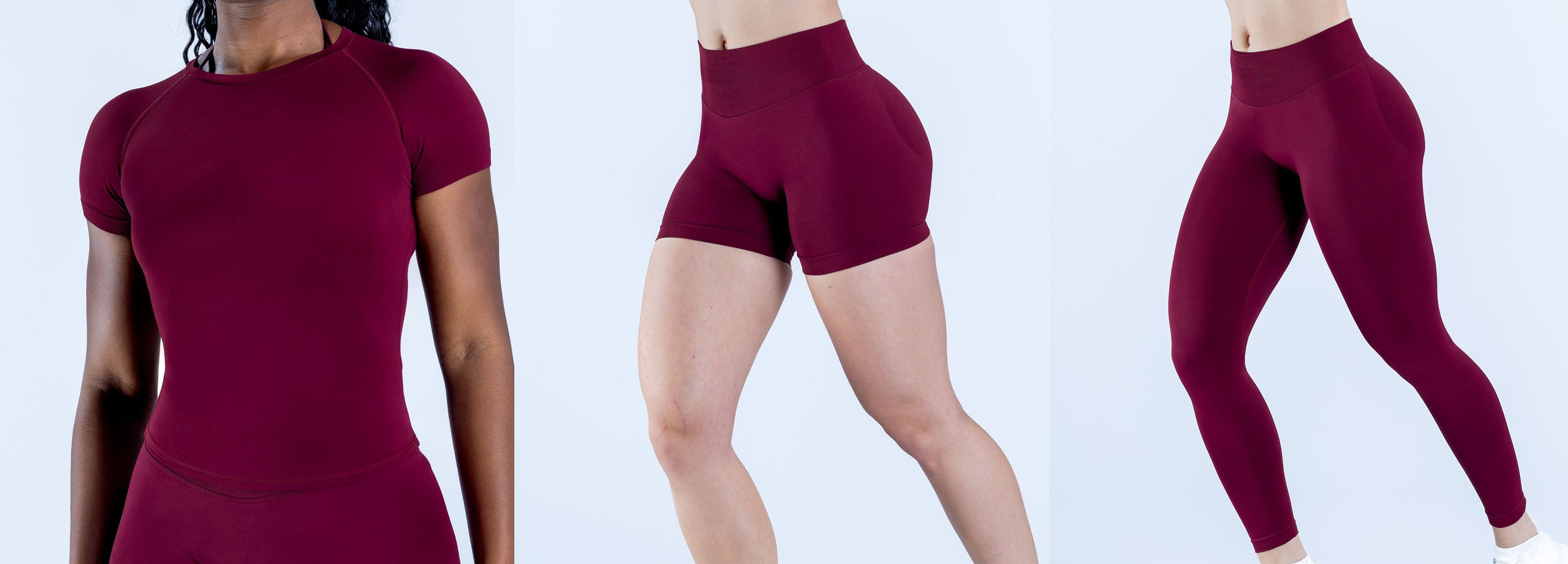 dark red