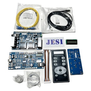 JESI-Горячая Распродажа Hoson двухсторонний набор сетевых интерфейсных плат XP600 полный комплект для управления печатью - Product Image 4