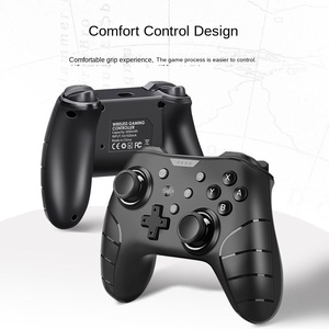 New trend nin tendo switch/oled <strong>game</strong> <strong>controller</strong> pc <strong>computer</strong> pro gamepad wireless bluetooth ns joystick nfc version accessory - Product Image 5