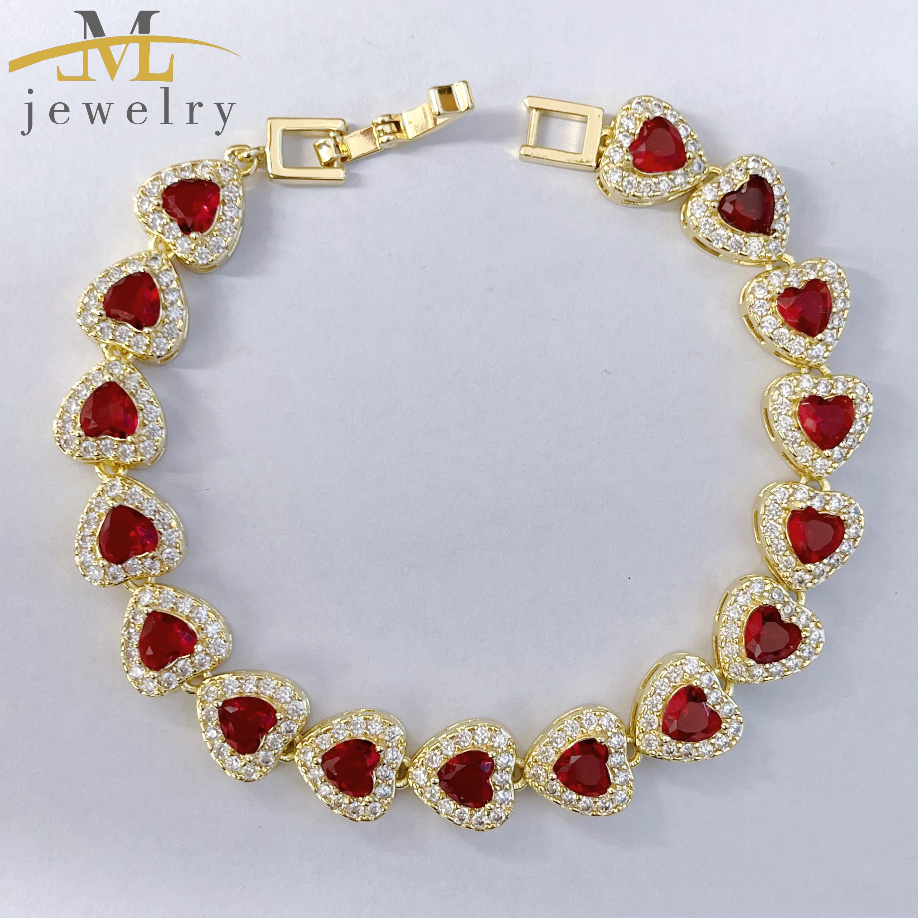 Red-heart