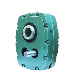 热销Smr空心轴减速器挤出机小型发动机带高质量变速箱 - Product Image 4